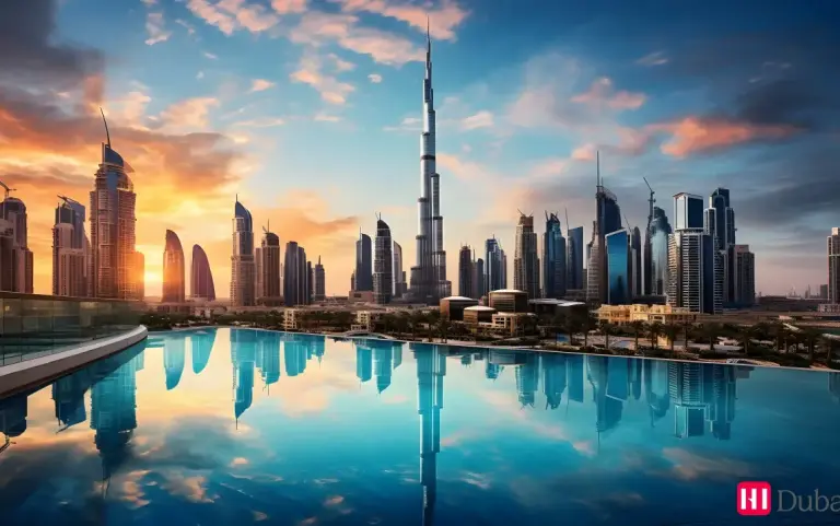 The Best Dubai Neighborhoods to Live in 2024