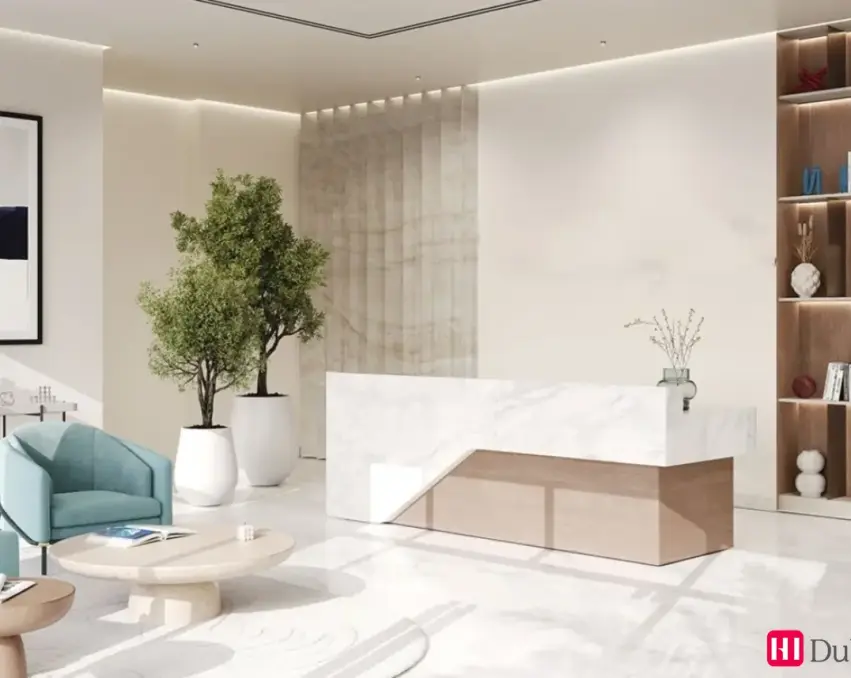 Mayfair Apartments